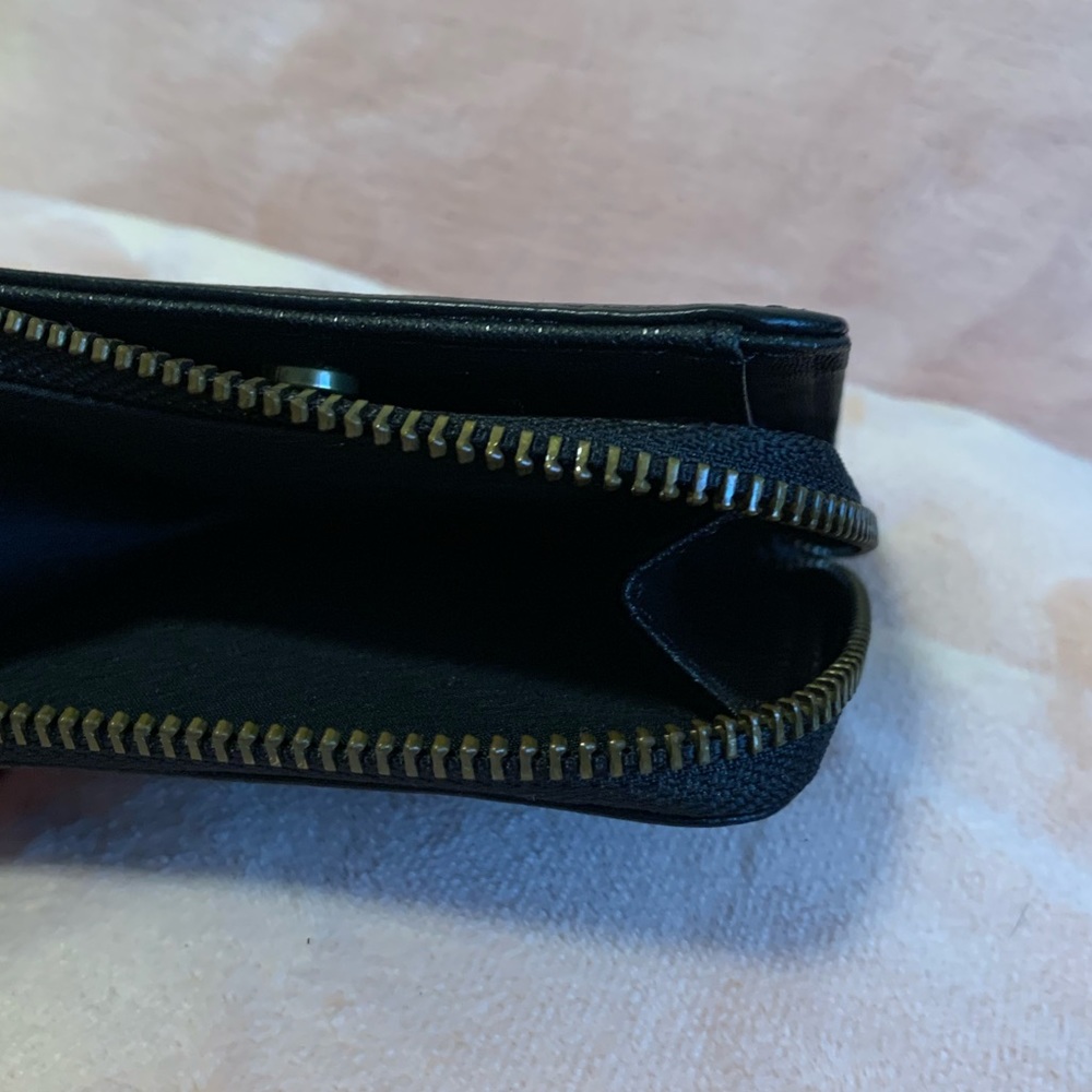 FOSSIL WALLET - Picture 7 of 7